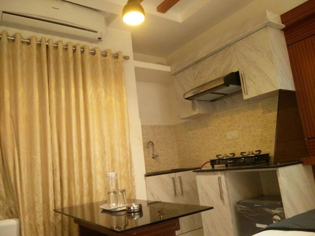 Hotel Spark Residency Chennai Exterior photo