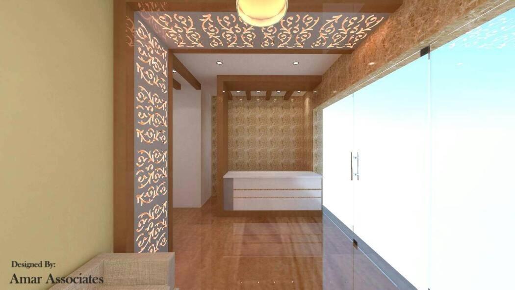 Hotel Spark Residency Chennai Exterior photo