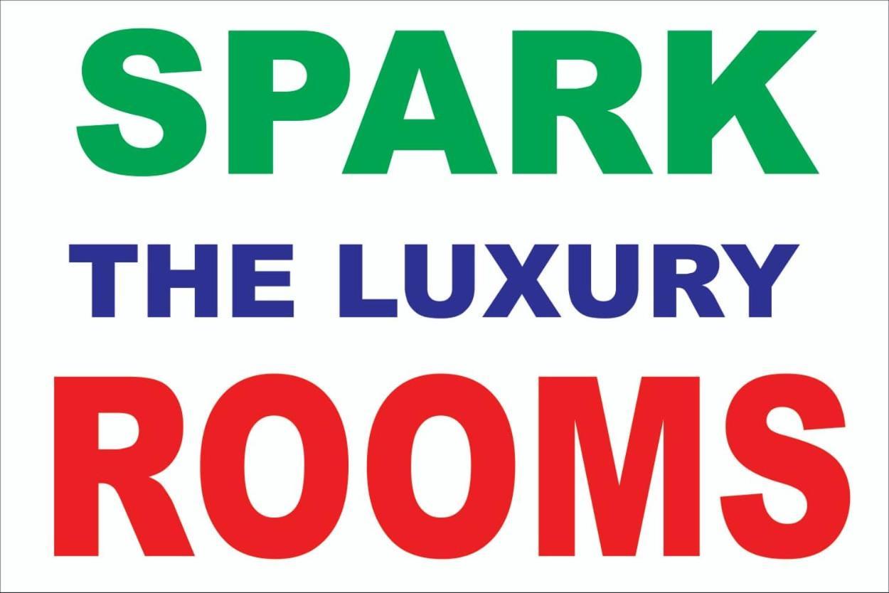 Hotel Spark Residency Chennai Exterior photo