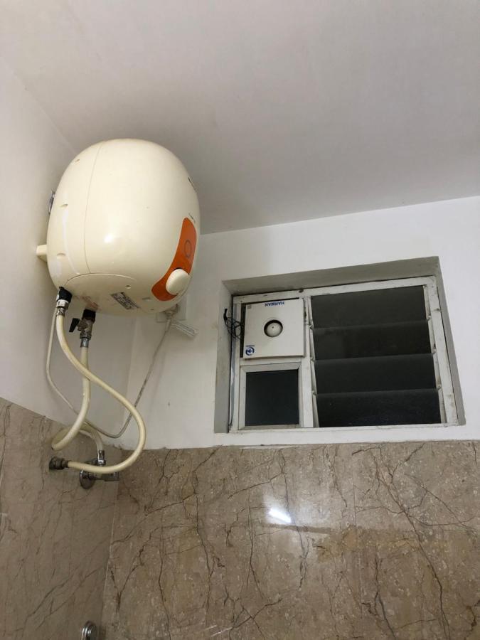 Hotel Spark Residency Chennai Exterior photo