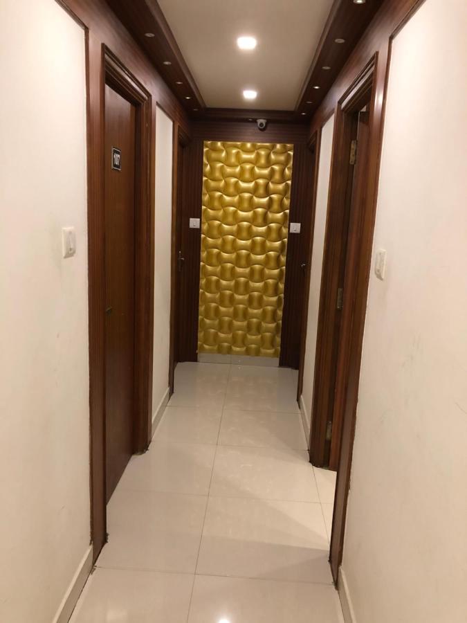 Hotel Spark Residency Chennai Exterior photo